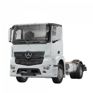 Mercedes-Benz Actros 1845 L 4x2