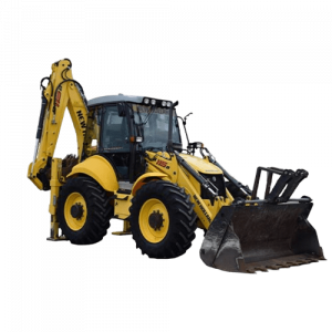 New Holland B115