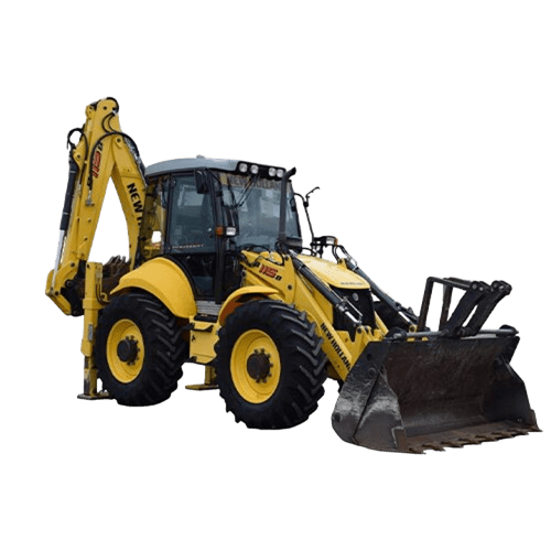 New Holland B115