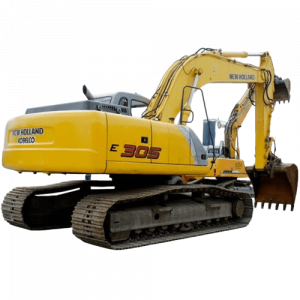 New Holland E305