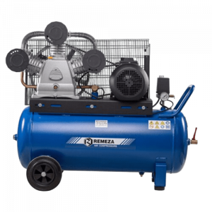 Карта смазок поршневого компрессора Remeza СБ 4/С-100 LB 75