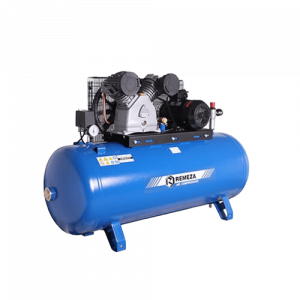 Карта смазок поршневого компрессора Remeza СБ4/Ф-270.LB75 (AirCast)