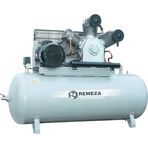 Карта смазок поршневого компрессора Remeza СБ4/Ф-270.LT100/16-7,5