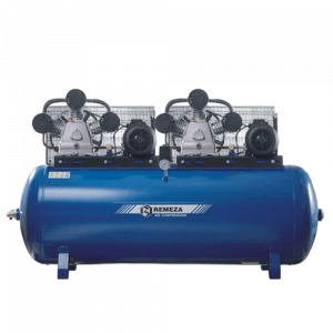 Карта смазок поршневого компрессора Remeza СБ4/Ф-500.LB75T (AirCast)