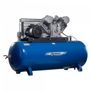Карта смазок поршневого компрессора Remeza СБ4/Ф-500.LT100-7,5 кВт (AirCast)