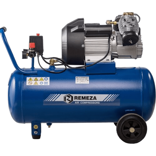 Карта смазок поршневого компрессора Remeza СБ4/С-100.LB24A (AirCast)