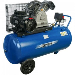 Карта смазок поршневого компрессора Remeza СБ4/С-100.LB30-3.0 (AirCast)