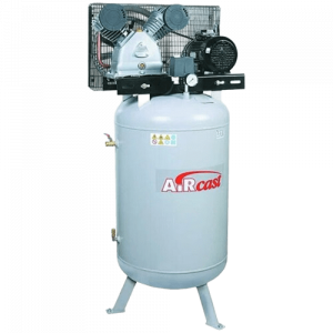 Карта смазок поршневого компрессора Remeza СБ4/С-100.LB30B (AirCast)