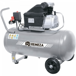 Карта смазок поршневого компрессора Remeza СБ4/С-50.J1047B (AirCast)