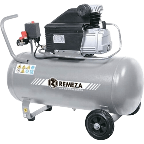 Карта смазок поршневого компрессора Remeza СБ4/С-50.J1047B (AirCast)