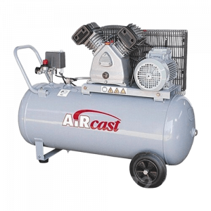 Карта смазок поршневого компрессора Remeza СБ4/С-50.LB30-3.0 (AirCast)