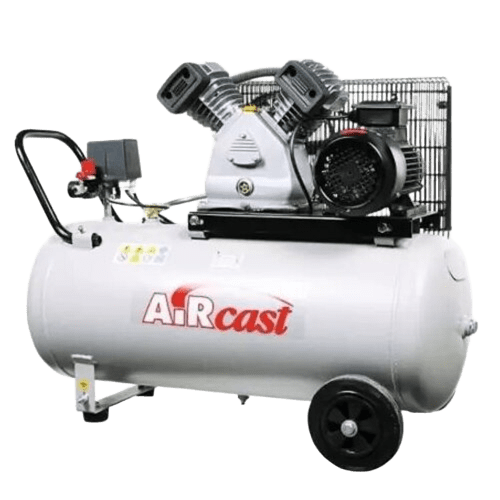 Карта смазок поршневого компрессора Remeza СБ4/С-50.LB30A (AirCast)