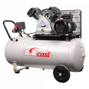 Карта смазок поршневого компрессора Remeza СБ4/С-50.LB40 (AirCast)