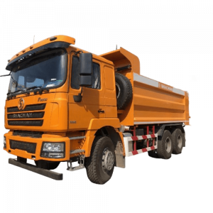 Shacman F3000 6x4 WP10.336E53 SX3258DR384