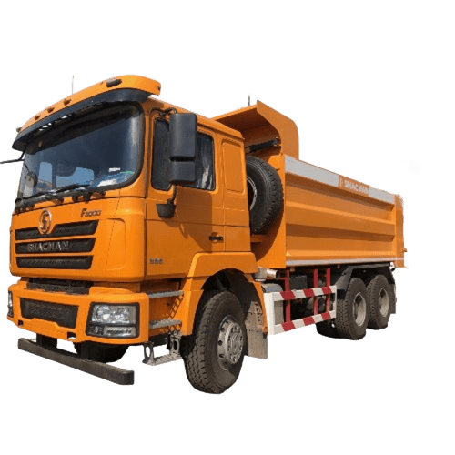 Shacman F3000 6x4 WP10.336E53 SX3258DR384