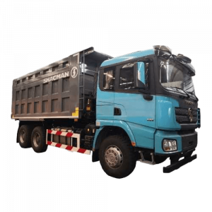 Shacman SX32586V384С, X3000, 6х4, Cummins ISM11E5 440