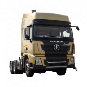 Shacman SX42586W385C X3000 6x6
