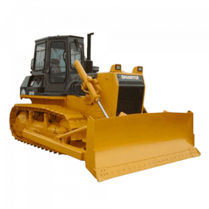 Карта смазок для Shantui SD16
