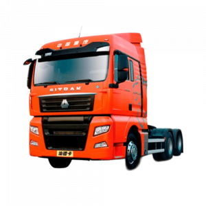 Sitrak C7H 6×2
