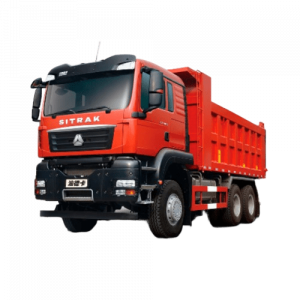 Sitrak C7H 6×4