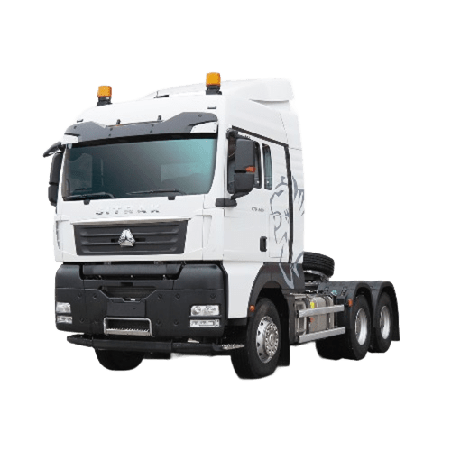Sitrak C7H 6×4 С ADR