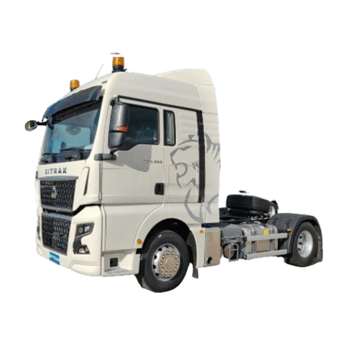Sitrak C7H MAX 4X2 С АДР И КОМ