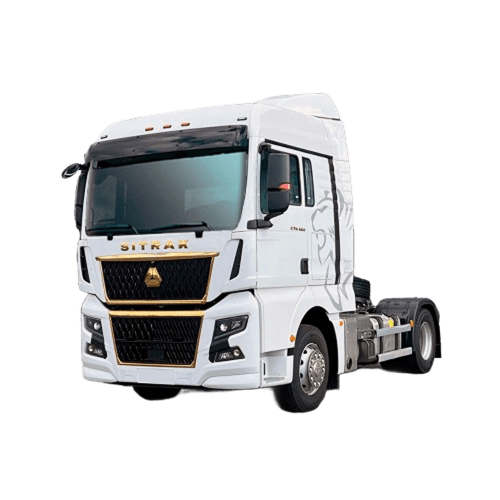 Sitrak C7H MAX (C9H) 4×2 АКПП