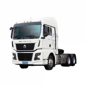 Sitrak C7H MAX (C9H) 6×4 АКПП