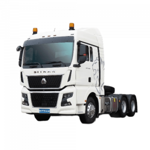 Sitrak C7H MAX (C9H) 6×4 АКПП ADR