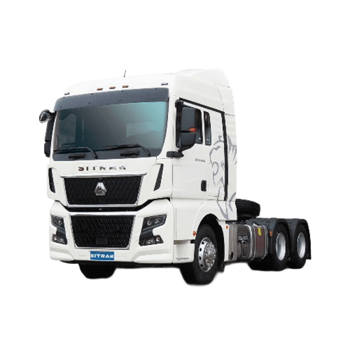 Sitrak C7H MAX (C9H) 6×4 АКПП