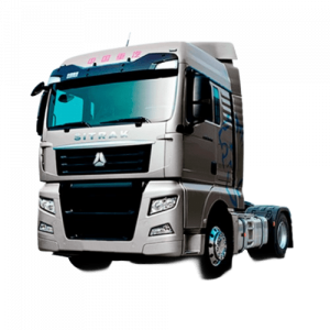 Sitrak C7H-S 4×2 АКПП