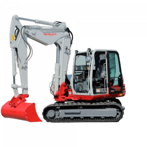 Takeuchi TB1140