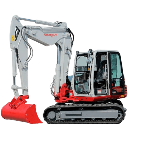 Takeuchi TB1140