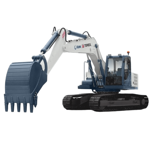 Terex TC210