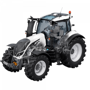 Карта смазок трактора Valtra (Valmet) T191H