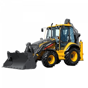 Volvo BL71B