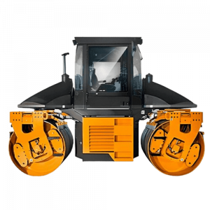Карта смазок Volvo Compactors DD95