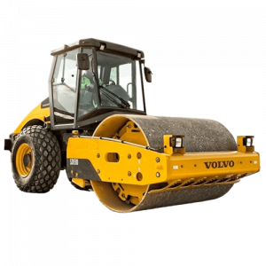 Карта смазок Volvo Compactors SD130D