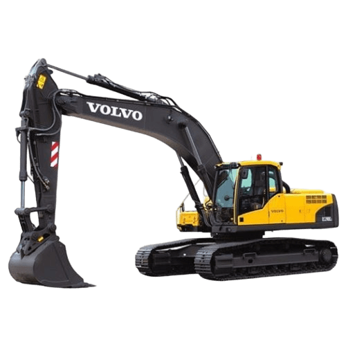 Volvo EC240
