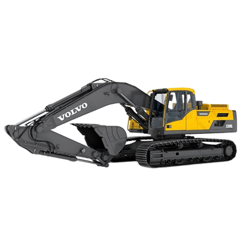 Volvo EC300