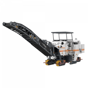 Карта смазок Wirtgen Cold Milling Machines 2000