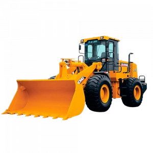 Карта смазок погрузчика XCMG ZL50G