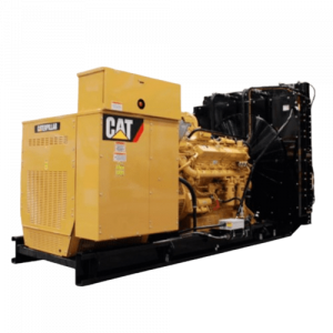 ГПУ Caterpillar G3412C