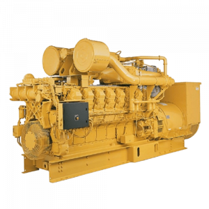 ГПУ Caterpillar G3516B