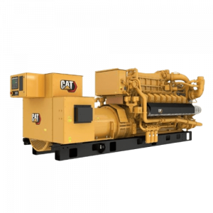 ГПУ Caterpillar G3520C