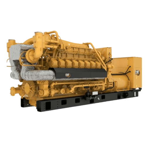 ГПУ Caterpillar G3612