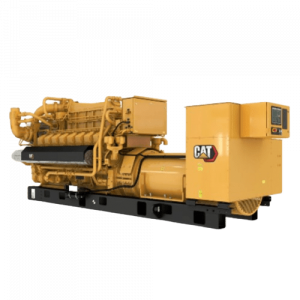 ГПУ Caterpillar G3616