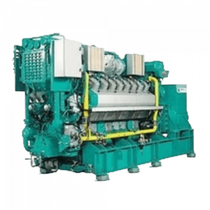 ГПУ Cummins 1370 GQMA