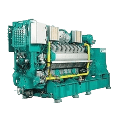 ГПУ Cummins 1370 GQMA