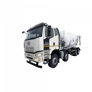Карта смазок бетоновоза FAW j6 CA5250 8х4 АМКАР 704783-31